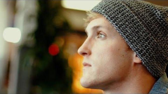 Logan Paul finally made a new video after his last disaster with the suicide victim in Japan. Thoughts?