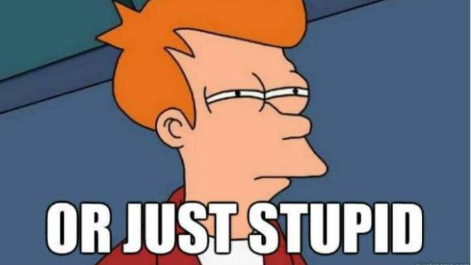 Which internet meme describes your life right now?