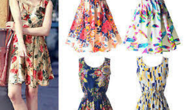 Guys, what do you think about Sundresses?
