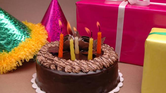 What's the best birthday gift you've ever received?