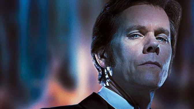 Any celebrities ever ruin their reputation with you based off the characters they play? If so, who?