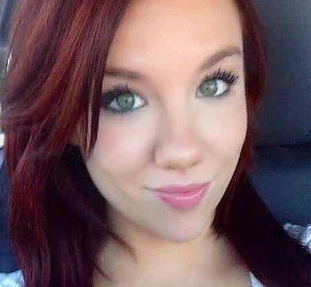 Do you have a picture of the person with the most beautiful eyes that you have ever seen? Post them pls?