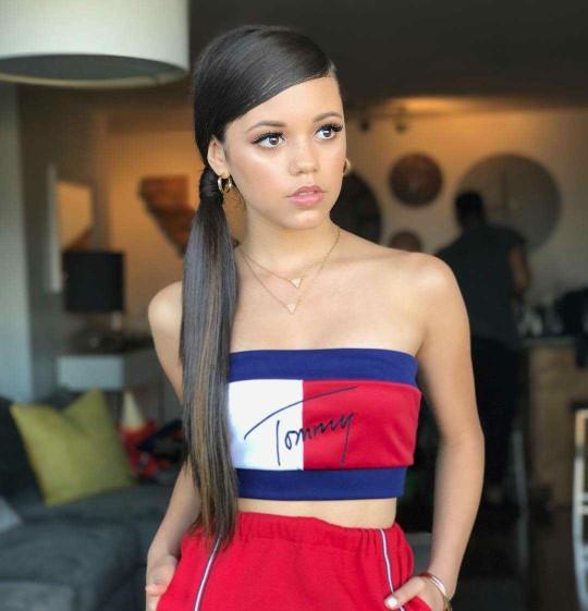 Which celebrity would you want to spend the day with??