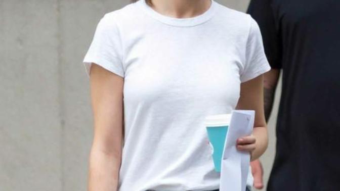 Which celebrity would you want to spend the day with?