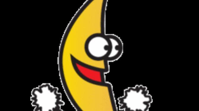 How do you control your banana?