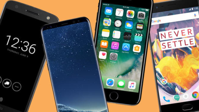 What smartphone feature would you actually be excited for a company to implement?