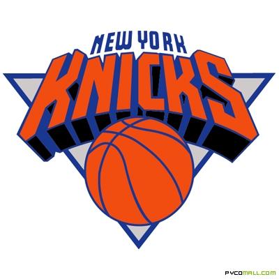 Which of these New York pro teams logos looks the best?