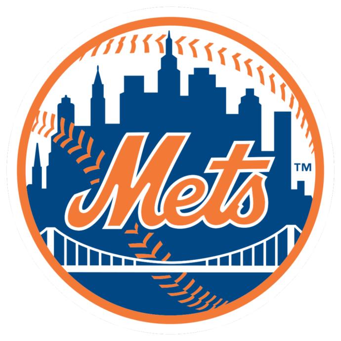 Which of these New York pro teams logos looks the best?