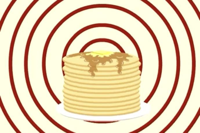 Do you like Waffles, Pancakes, or French Toast more?