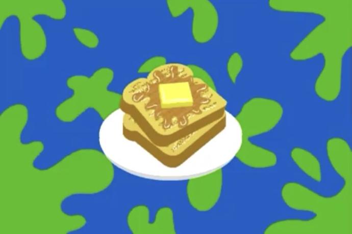 Do you like Waffles, Pancakes, or French Toast more?