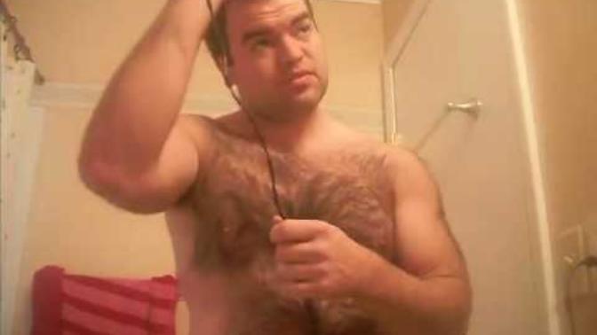 Girls, Is this the BEST hair removal method for men called " manscaping"?