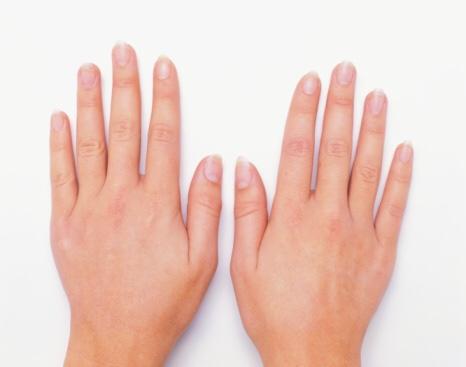 Guys, are thick fingers a turn off?