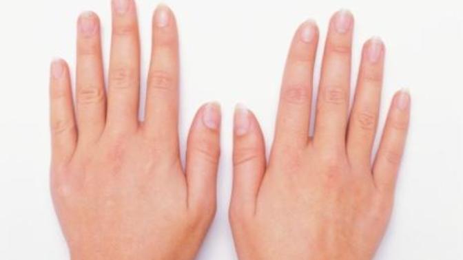 Guys, are thick fingers a turn off?