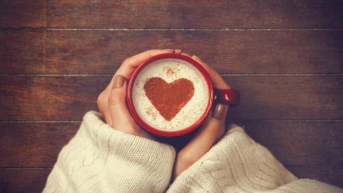 What do you love about yourself?