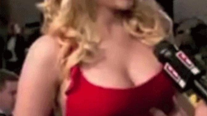 Scarlett Johansson vs. Alexandra Daddario: Who's hotter?