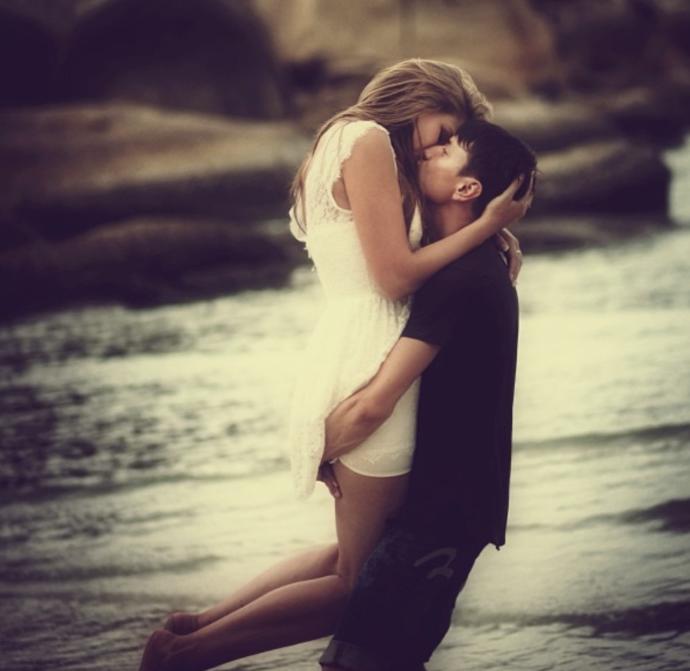 When you are having a thing with someone does it always have to go perfect?