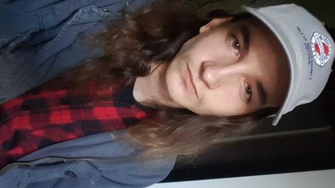 Guys with long hair?