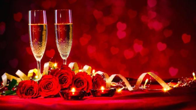 Have you got any plans for Valentines Day this year?