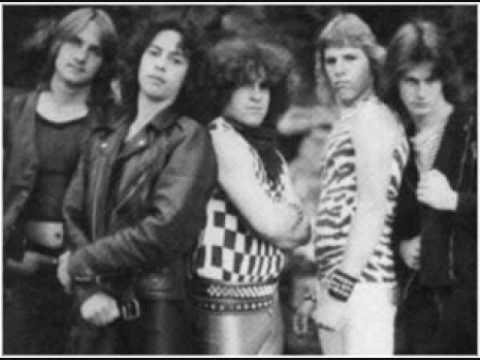 How do you think the band Exodus would be if Kirk Hammett would've stayed as a member?
