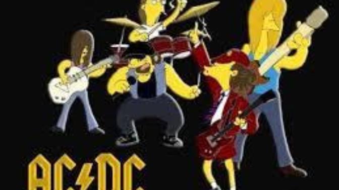 AC/DC fans, how did you feel when you found out Brian Johnson left because of his hearing?