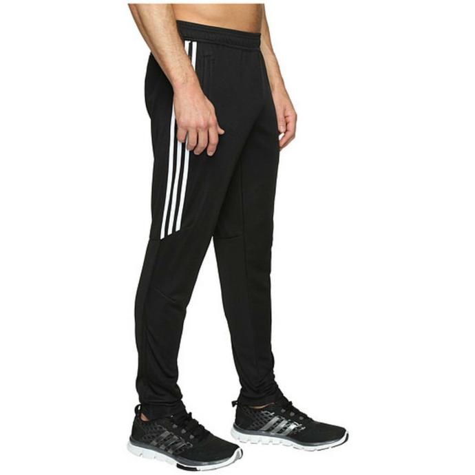 How attractive are Adidas Tiro 17 pants on guys?