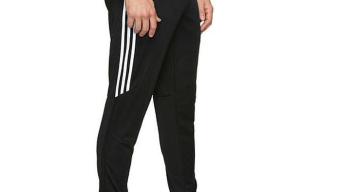 How attractive are Adidas Tiro 17 pants on guys?