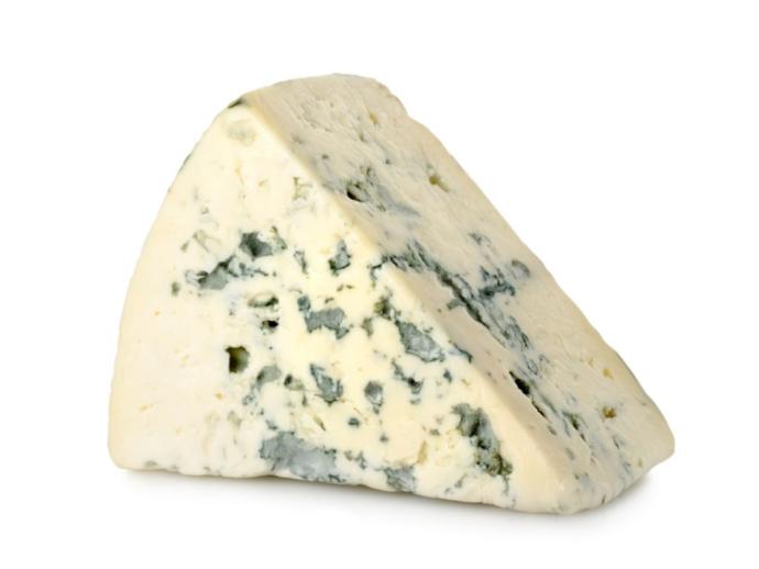 Why is blue cheese so disgusting?