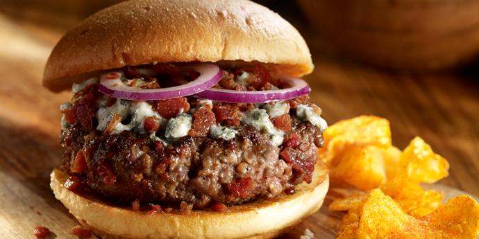 Why is blue cheese so disgusting?