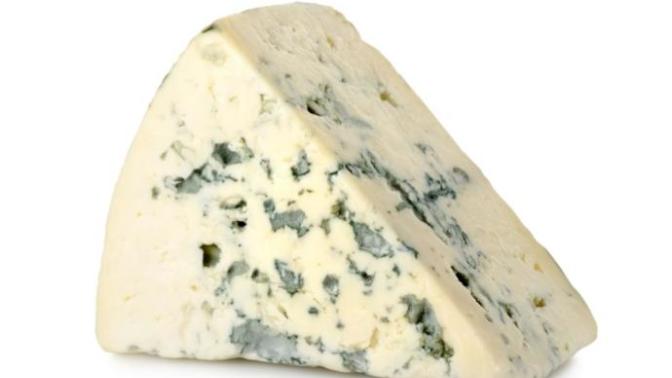 Why is blue cheese so disgusting?