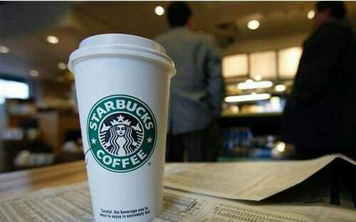 Do you like Starbucks? How much do you spend on a cup of coffee??