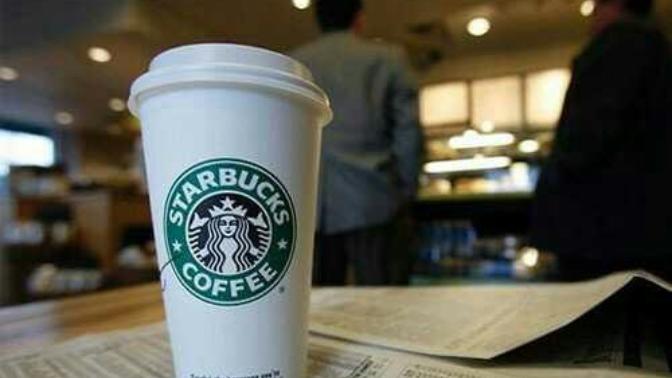 Do you like Starbucks? How much do you spend on a cup of coffee?