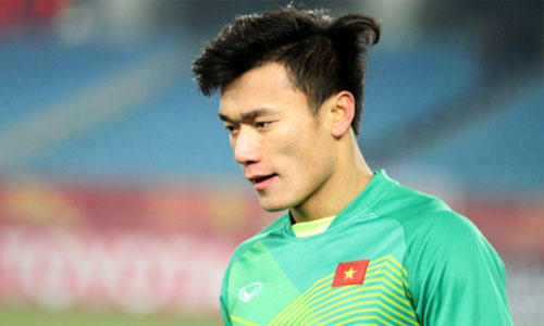 Is he a handsome athlete?