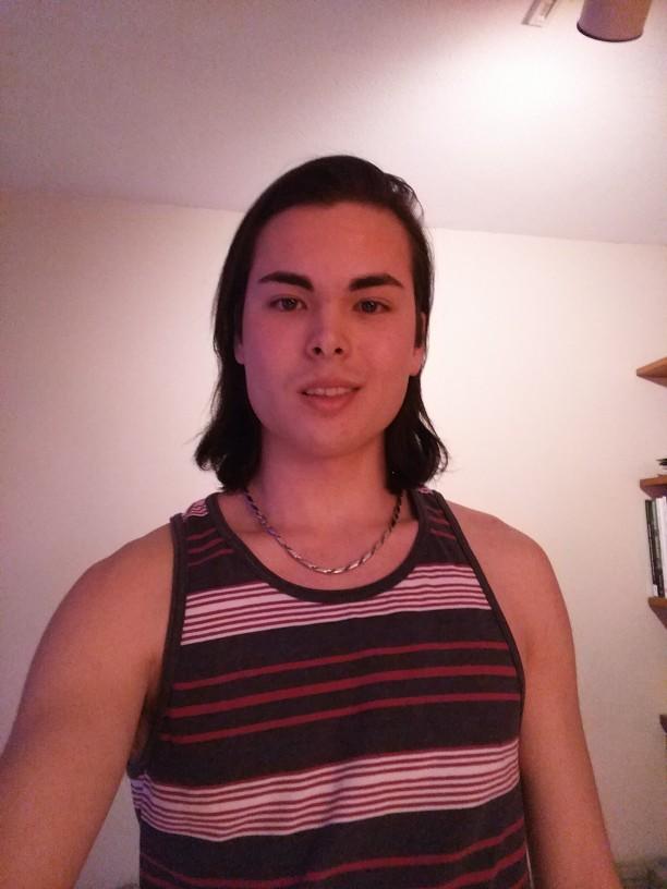 Ladies, please help! Should I cut my hair??
