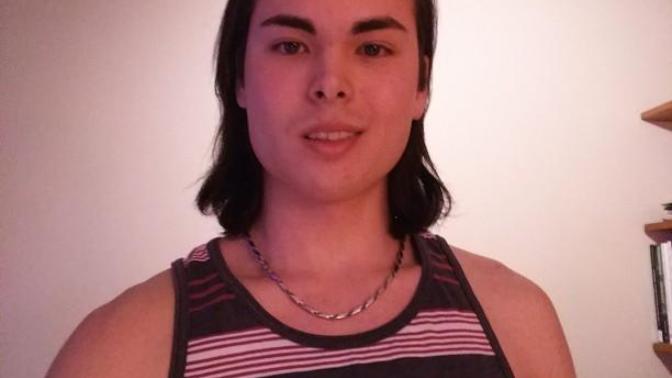 Ladies, please help! Should I cut my hair?