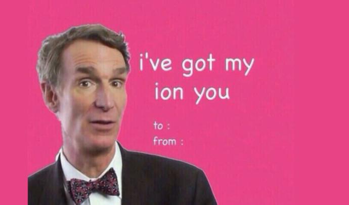What are some original Valentine's Day card ideas?
