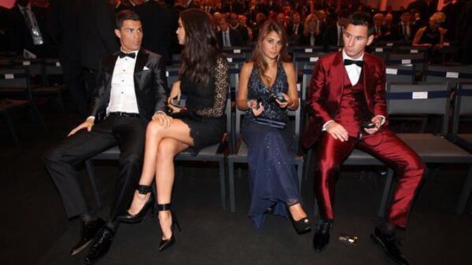 Do guys secretly compare their girlfriends?