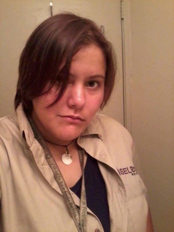 Please be honest, no sugar coating. How do I look?