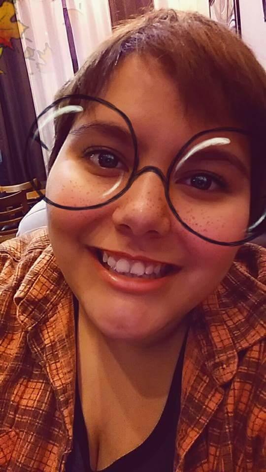 Please be honest, no sugar coating. How do I look?