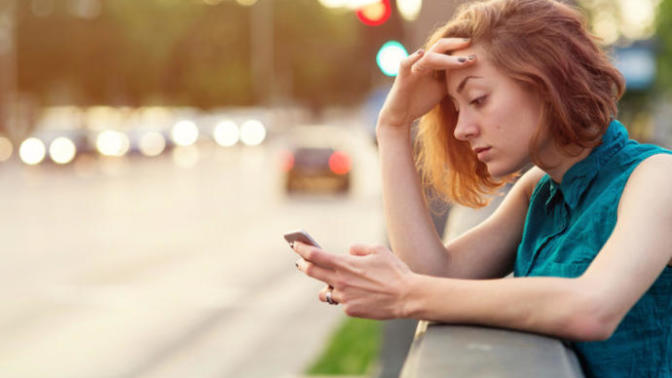 Would you forgive someone who ghosted on you?