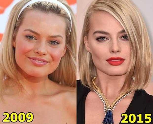 Scarlett Johansson vs Margot Robbie? GirlsAskGuys