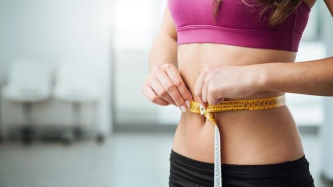 Weight loss tips?