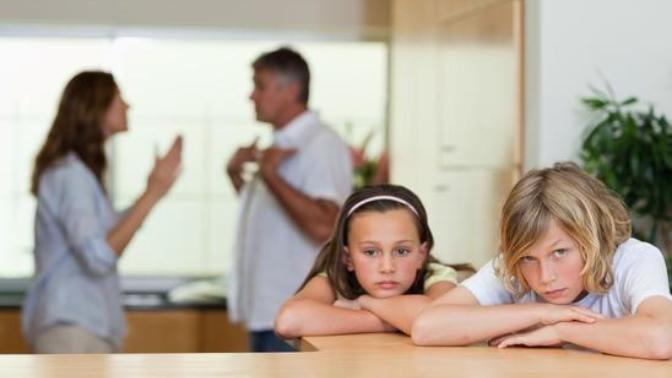 Would you date someone who has a dysfunctional family?
