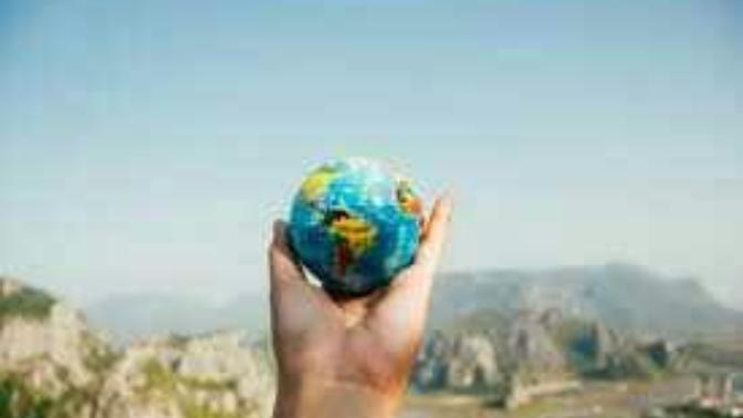 If you could travel anywhere now, where would you go?