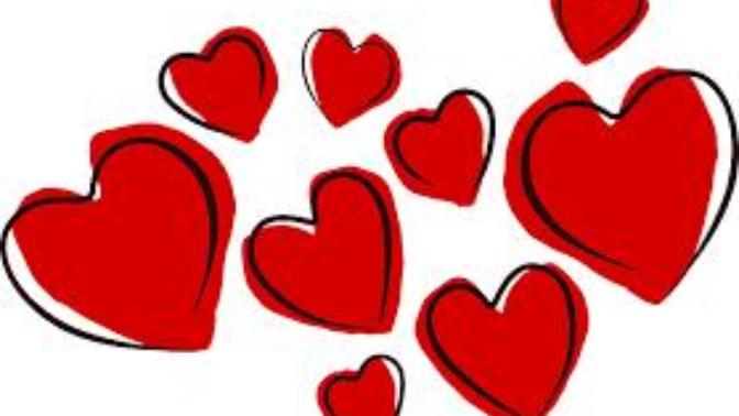What's your opinion on Valentine's Day?