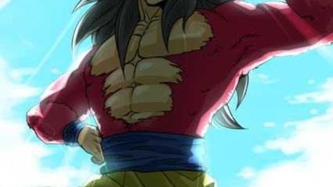 Goku or Jin Kazama?