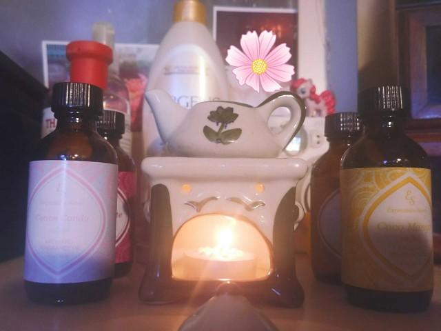 Can these aromatic oils cause cancer??