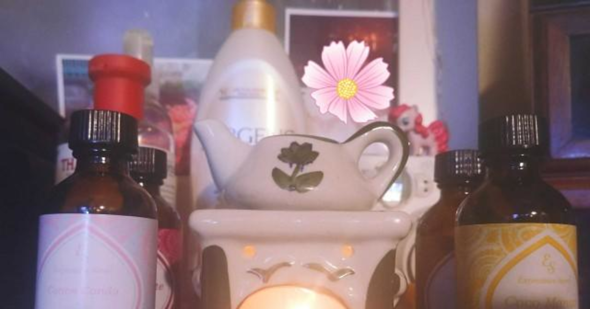 Can these aromatic oils cause cancer? GirlsAskGuys