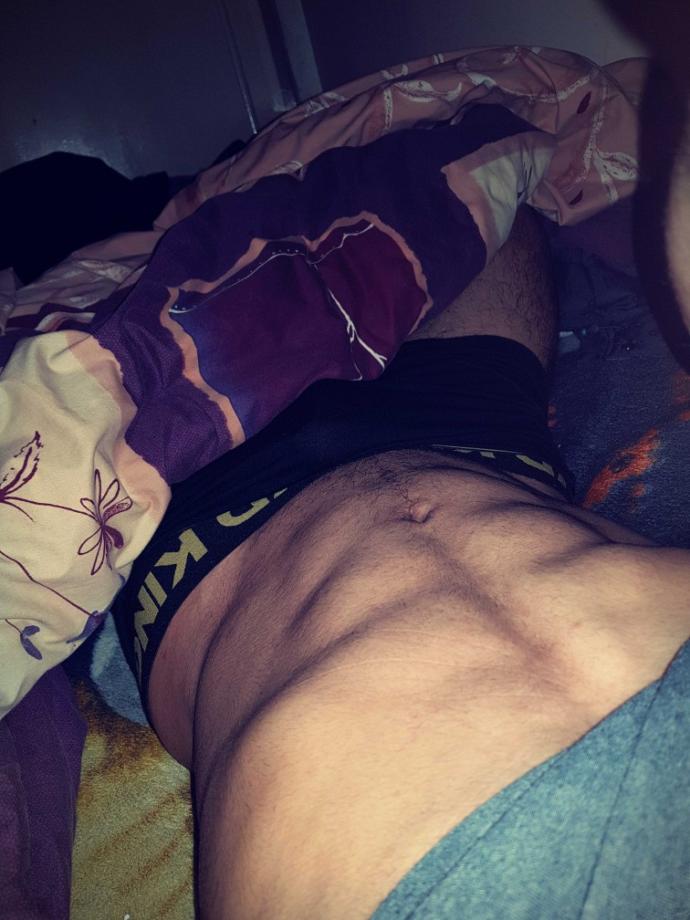 Are skinny guys attractive??