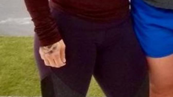 Do you consider this to be a “thick” bodytype?