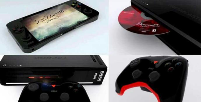 Should Sega recover from their losing streak and launch a console??